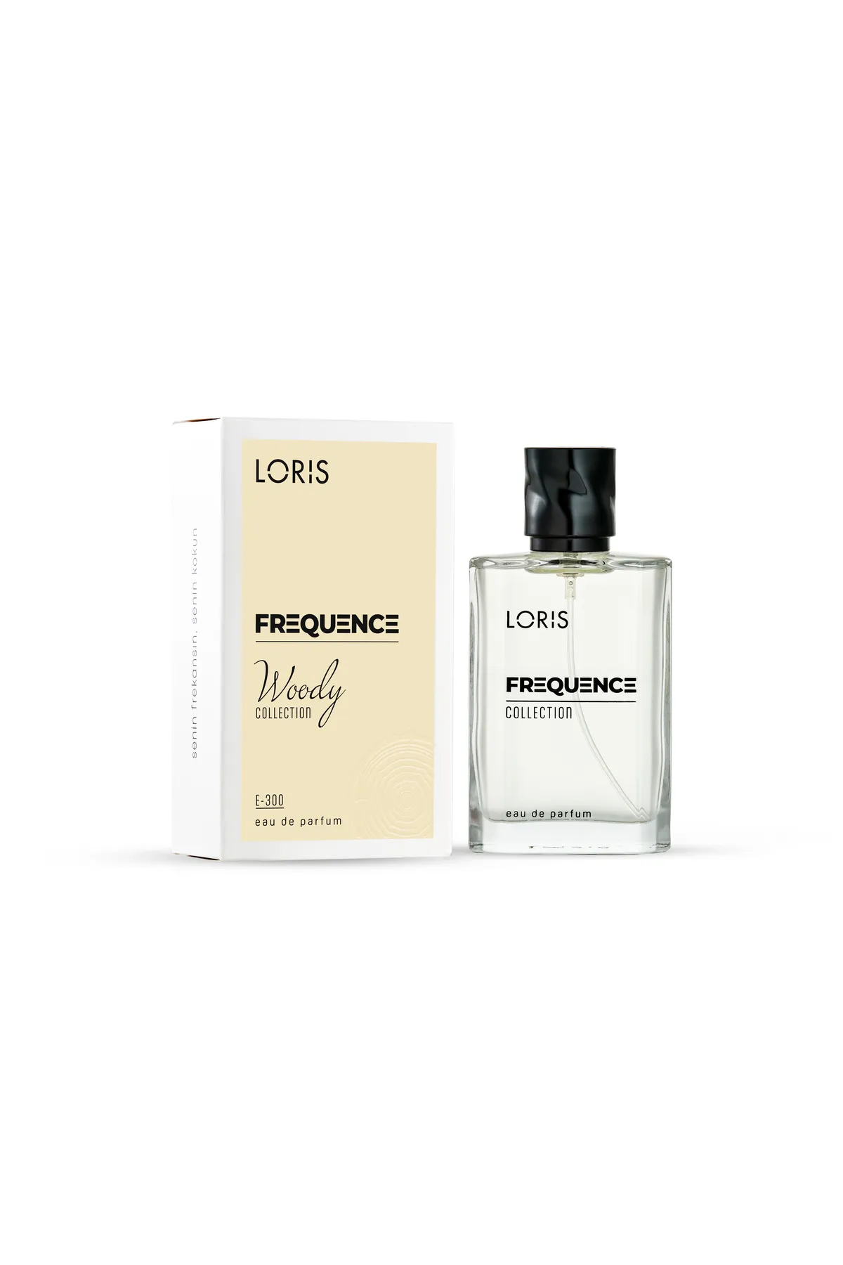 კოდი E 300 PACO RABBANE-ONE MILLION LUCKY 