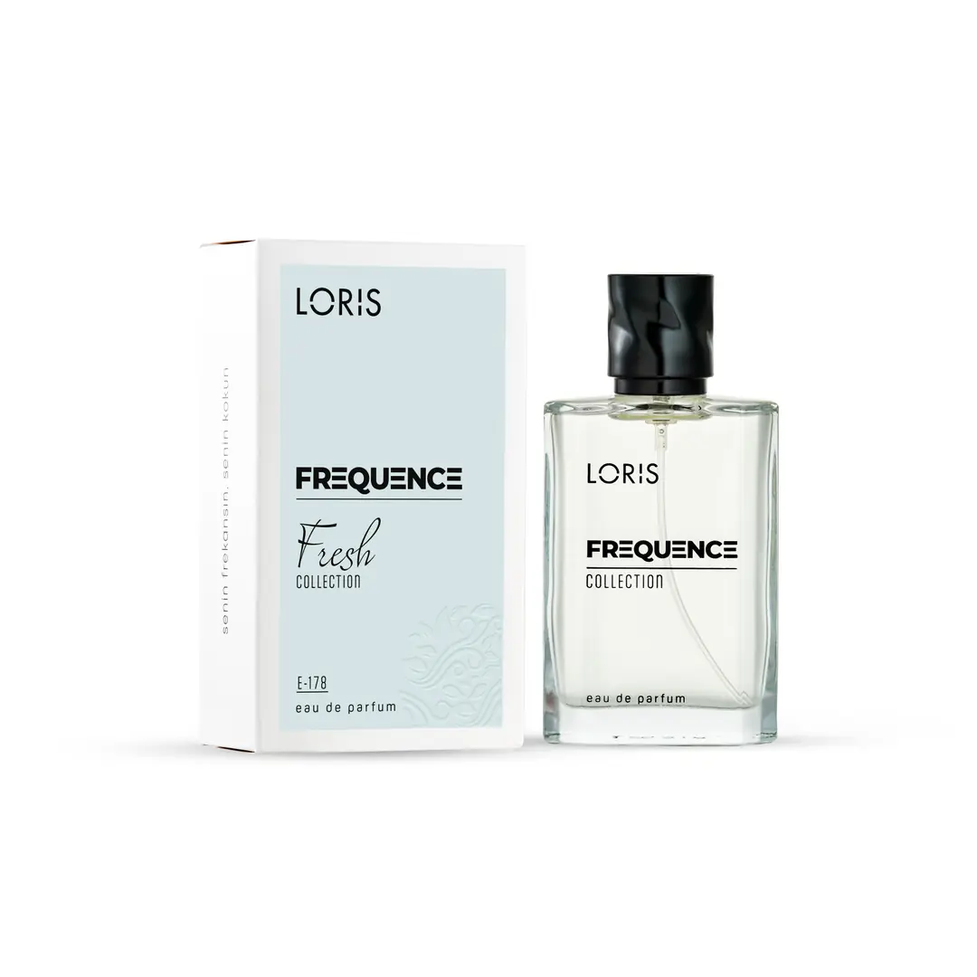 კოდი E 178 SAUVAGE-CHRISTIAN DIOR