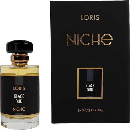 BLACK OUD