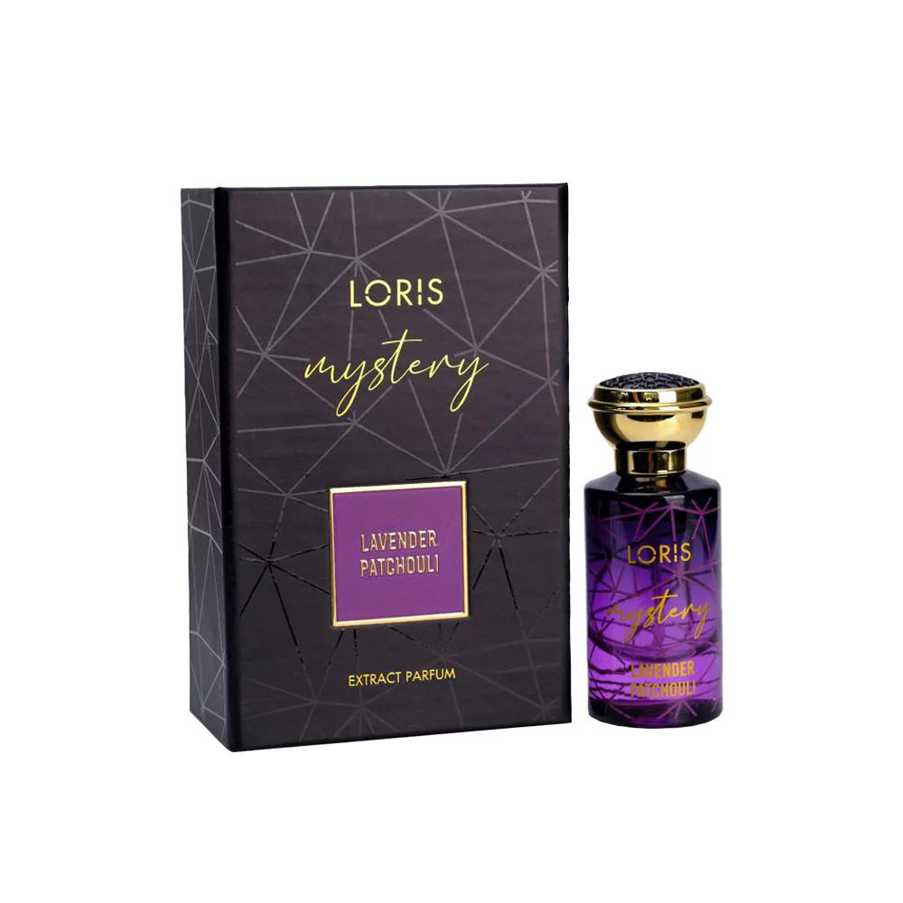 LAVEDER & PATCHOULI
