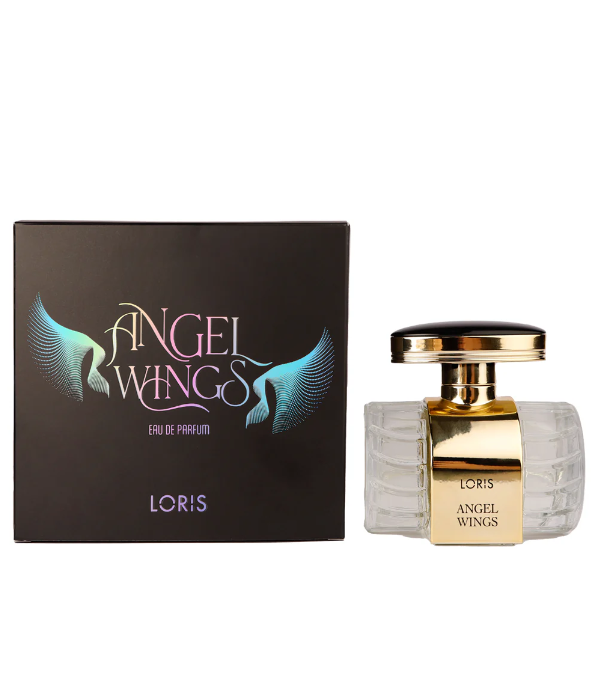 ANGEL WINGS