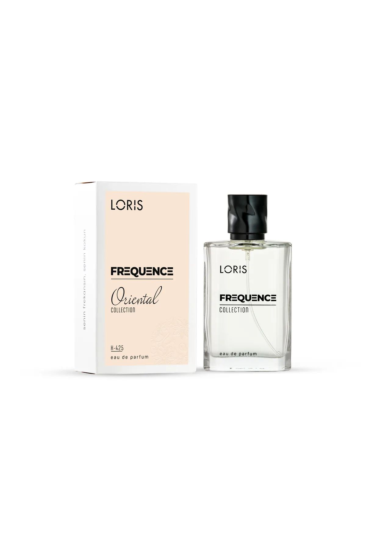 კოდი K 425 GIVENCHY - L'INTERDIT 