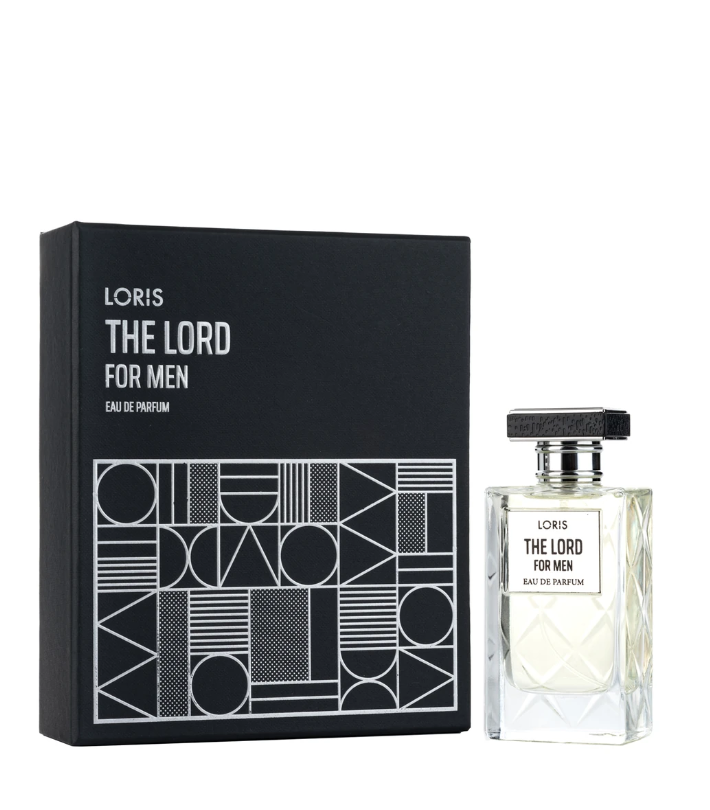 THE LORD