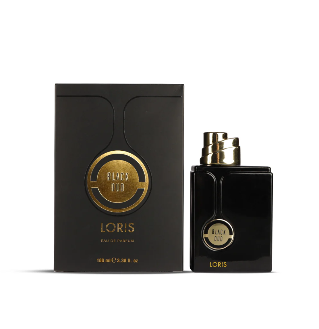 BLACK OUD