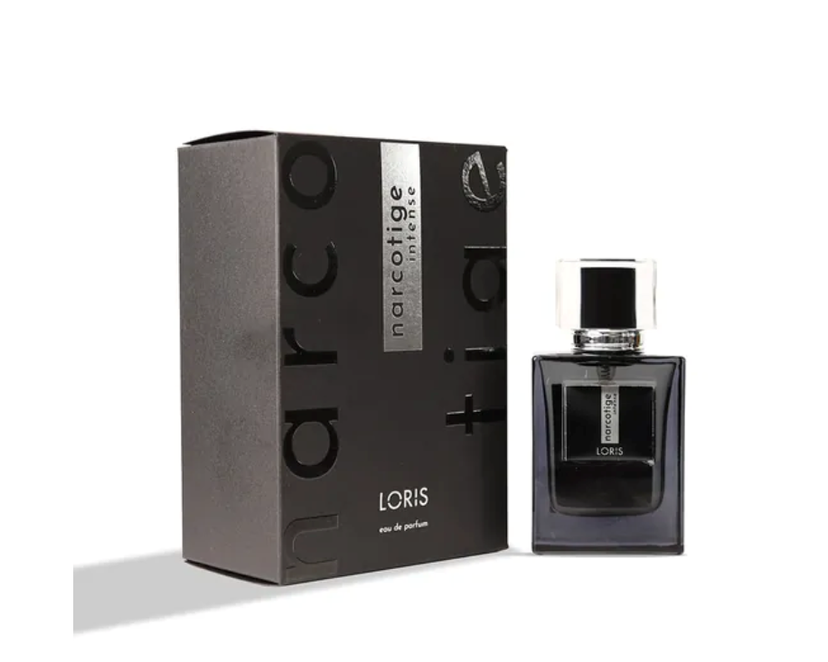 NARCOTIGE INTENSE