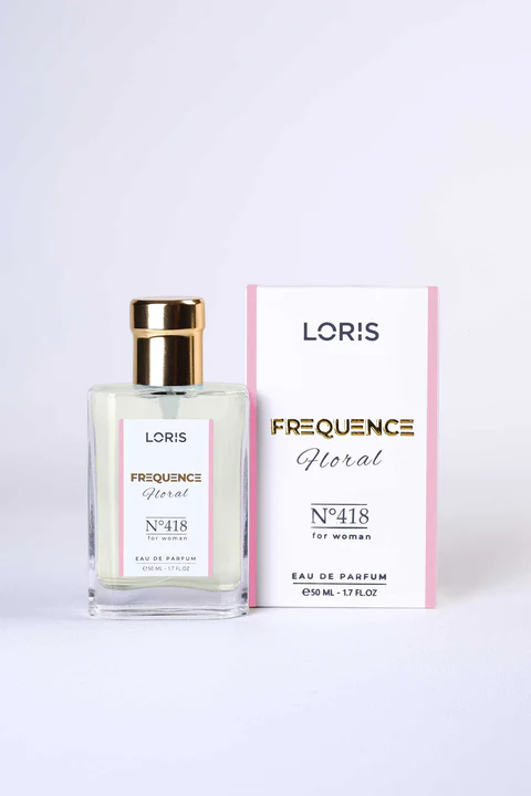 კოდი K 418 MONTEL - ROSE MUSK