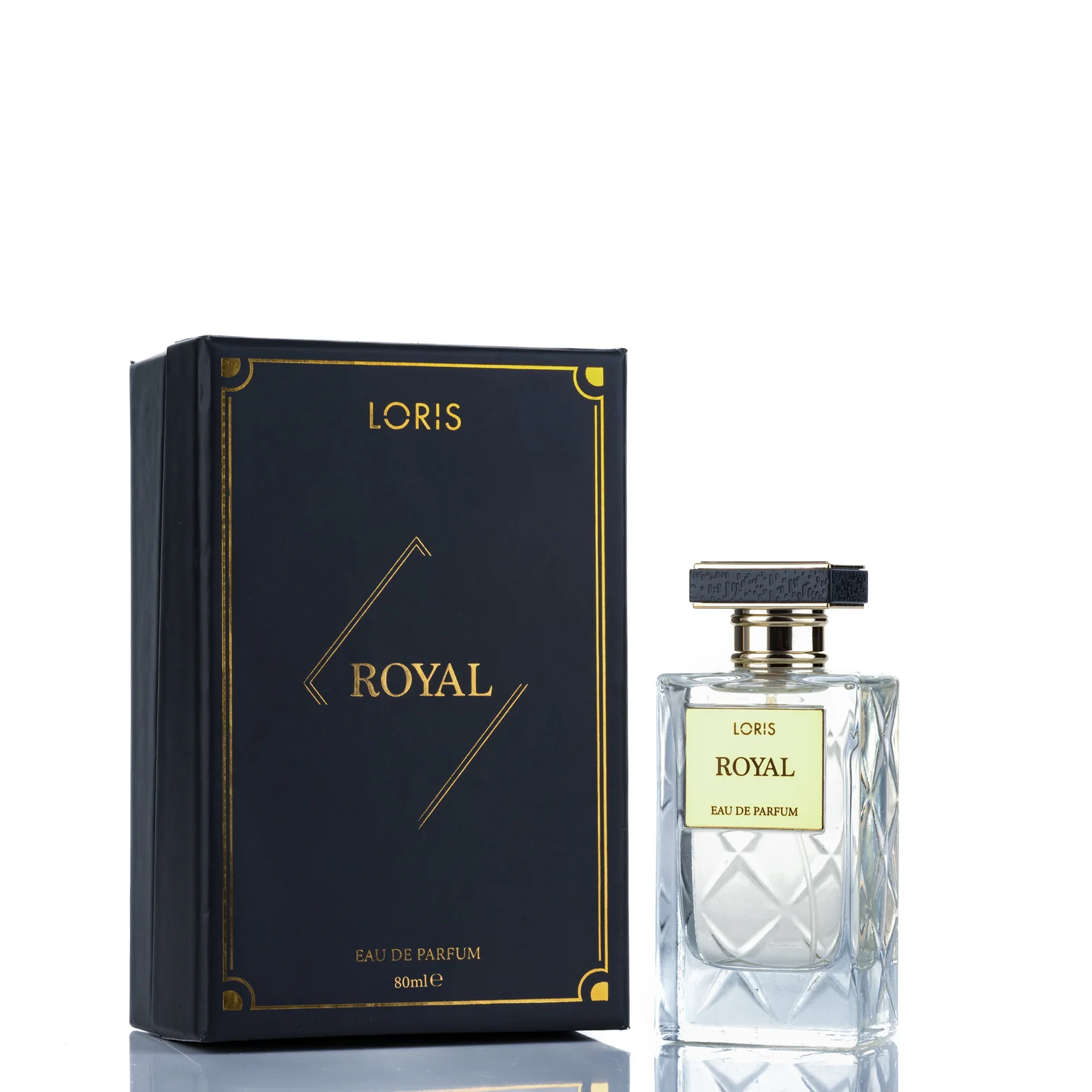 ROYAL