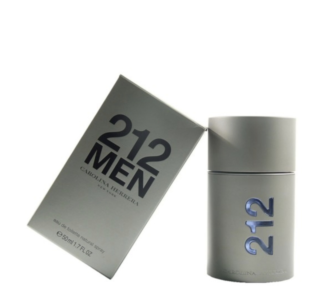 კოდი E 001 212 MEN-CAROLINA HERRERA 
