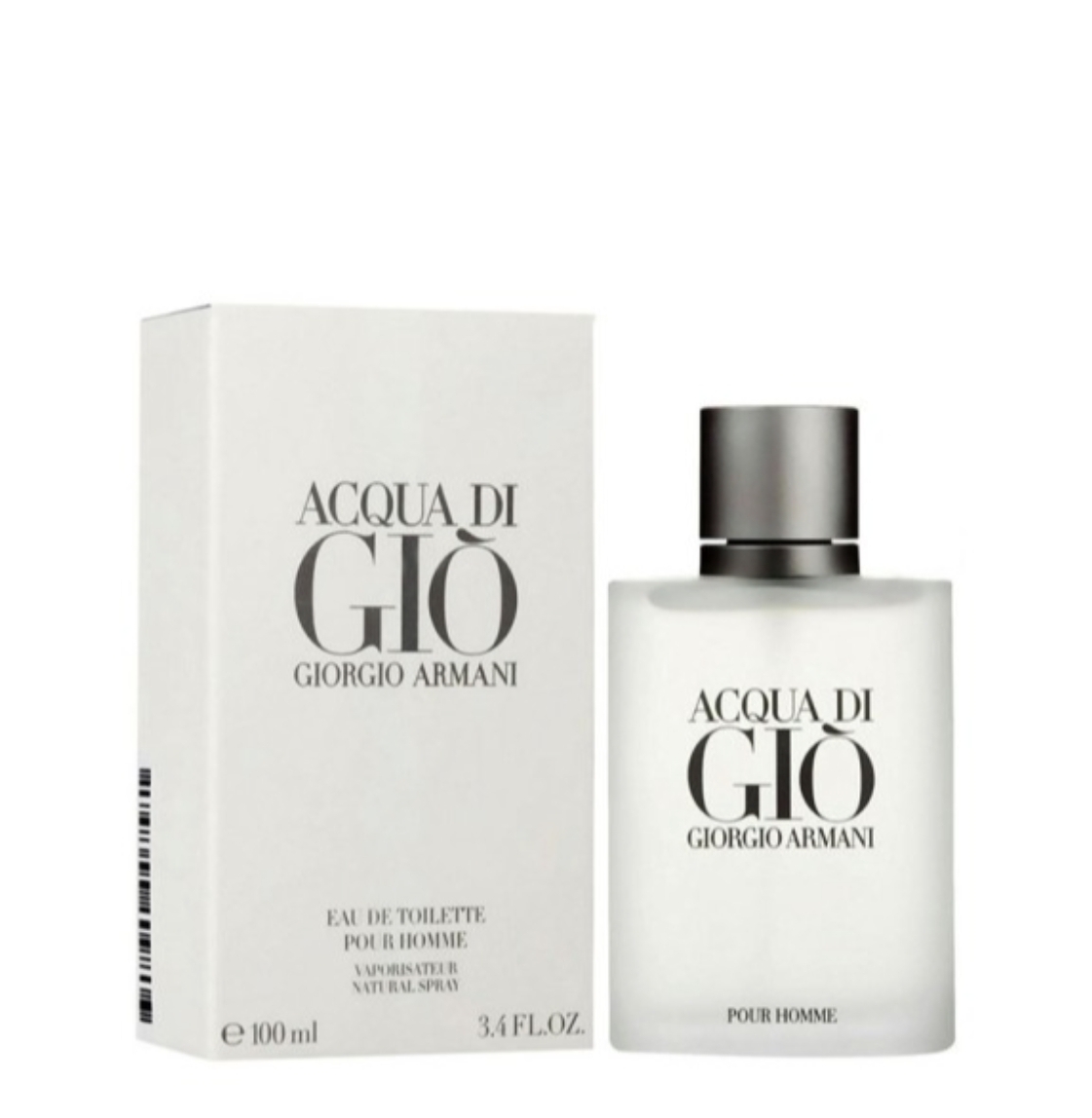 კოდი E 003 ACQUA DI GIO-ARMANI