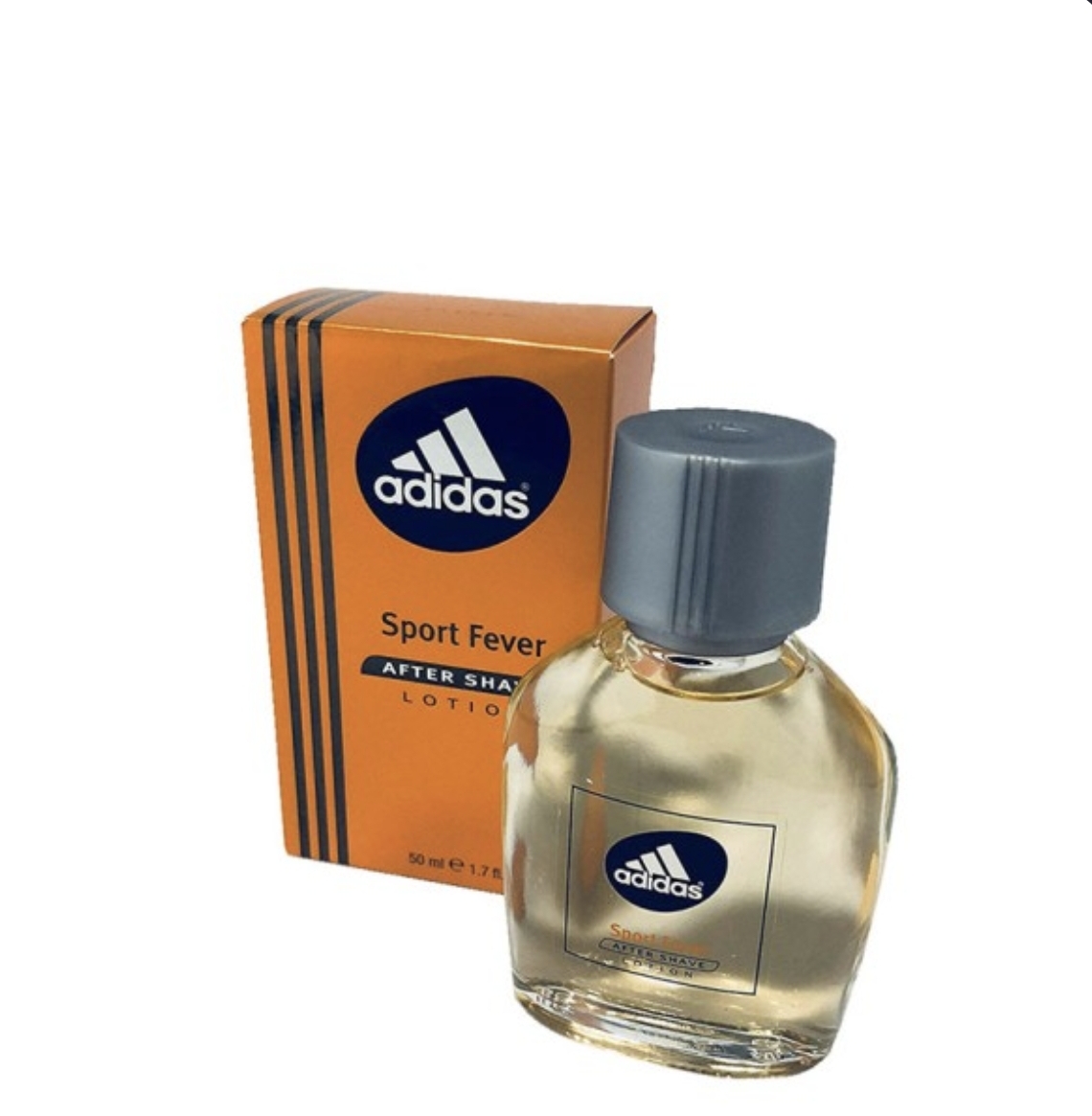 კოდი E 010 ADIDAS-SPORT FEVER