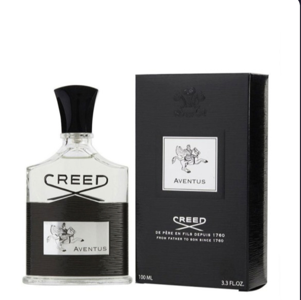 კოდი E 013 CREED-AVENTUS