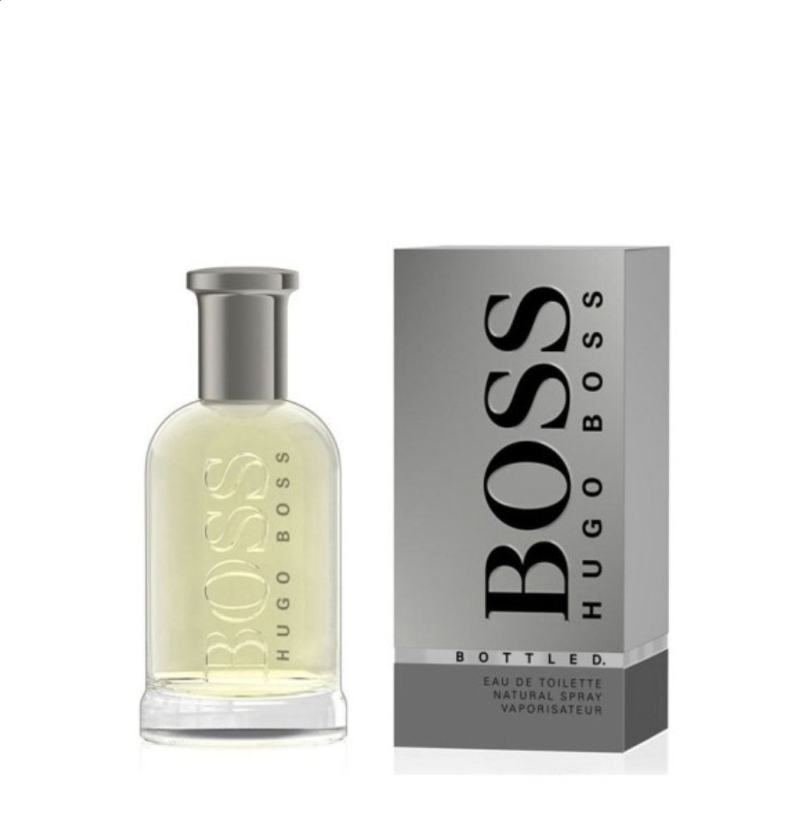 კოდი E 025 HUGO BOSS-BOSS