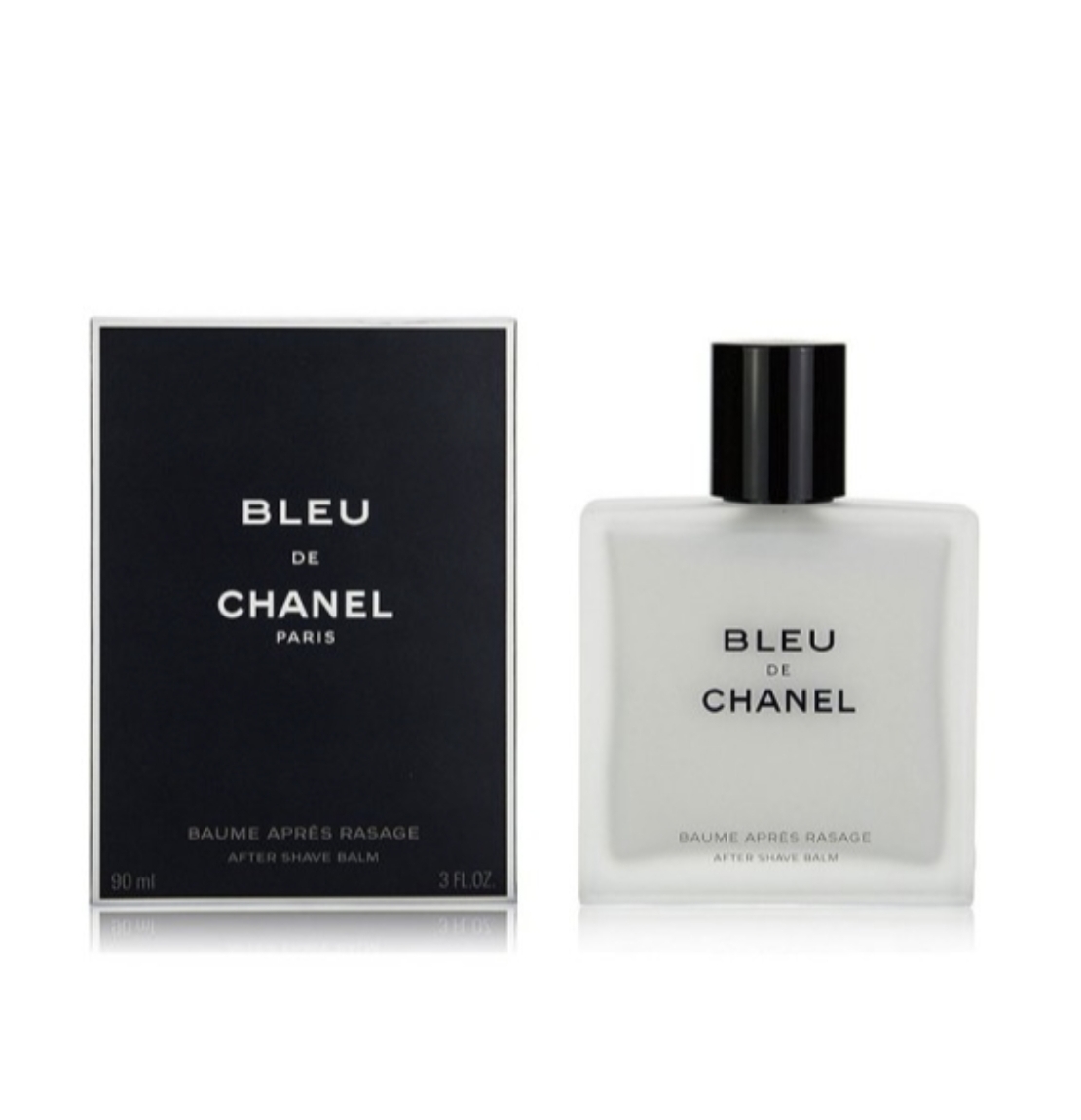 კოდი E 035 CHANEL-BLEU