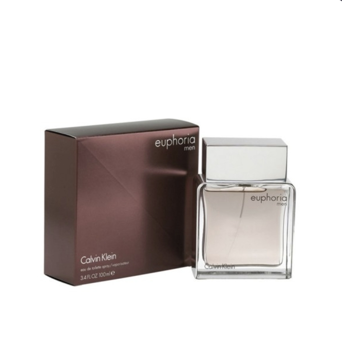 კოდი E 076 > CALVIN KLEIN EUPHORIA