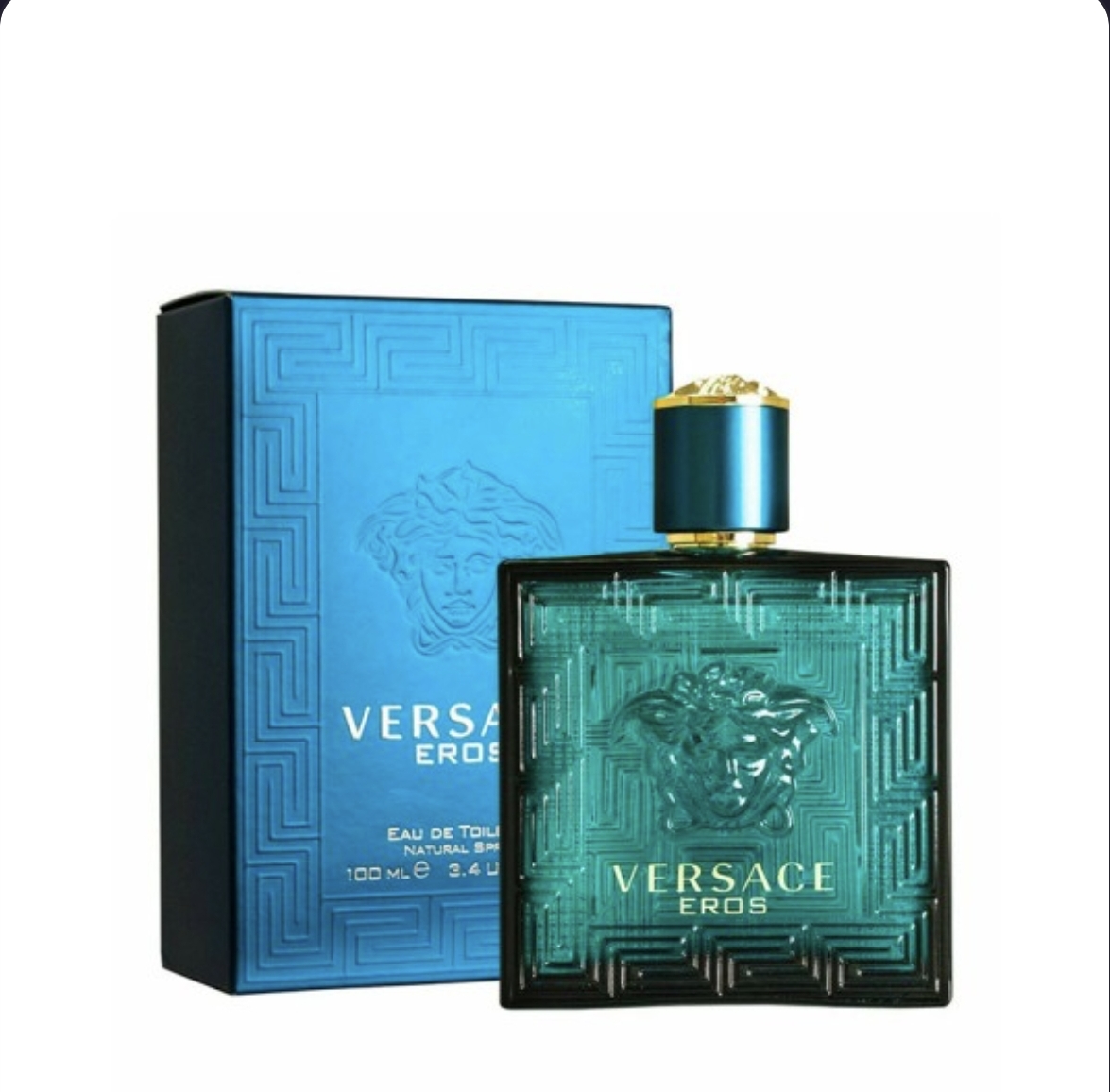 კოდი E081 VERSACE-EROS