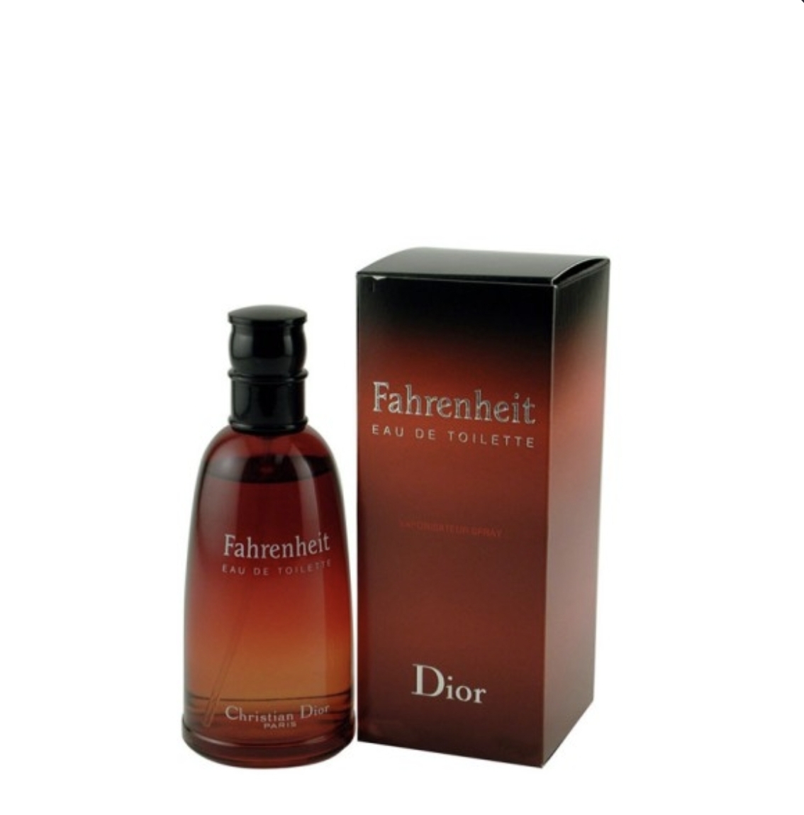 კოდი E 085 FAHRENHEIT-CHRISTIAN DIOR