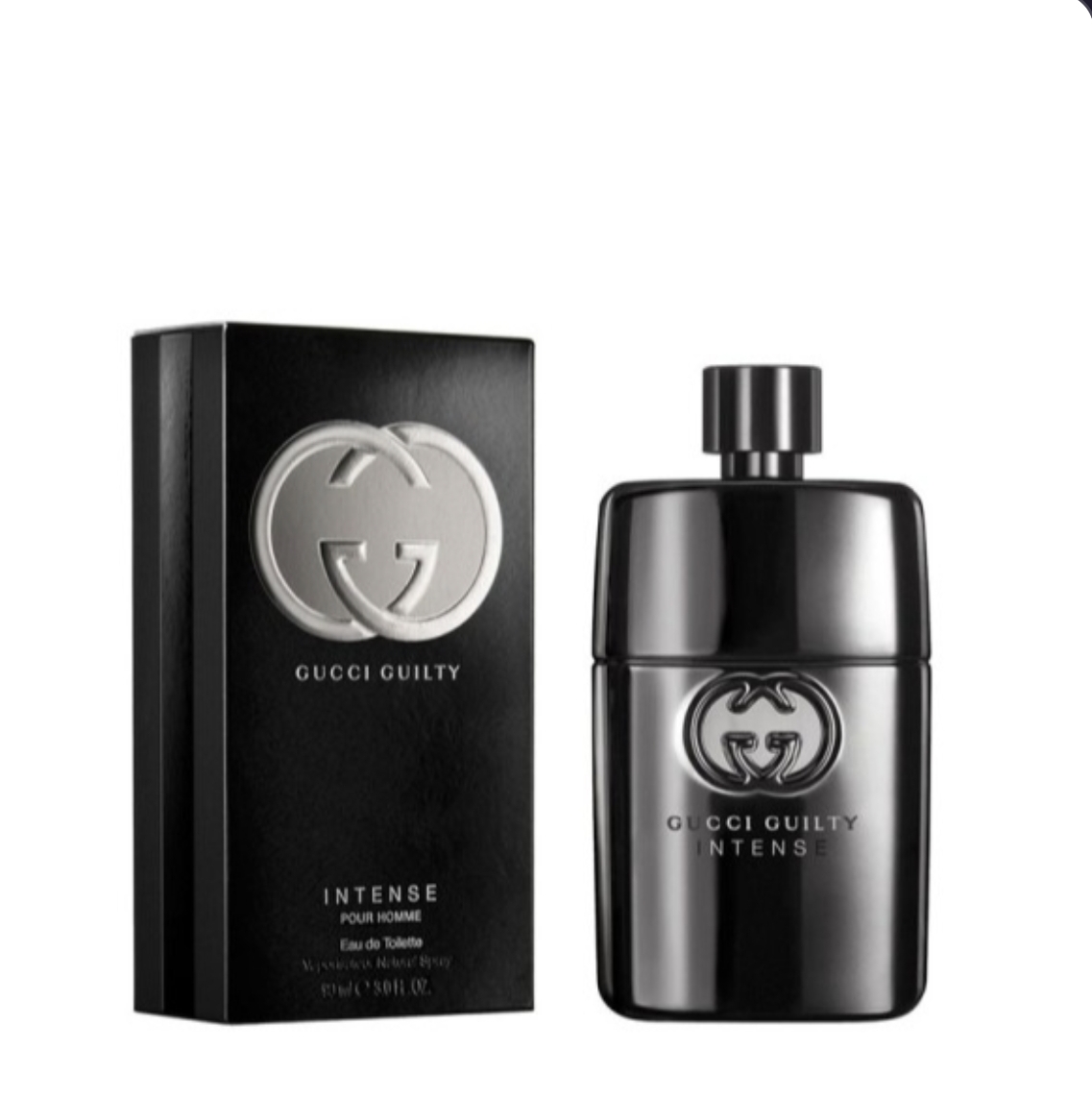 კოდი E 099 GUCCI-GUILTY