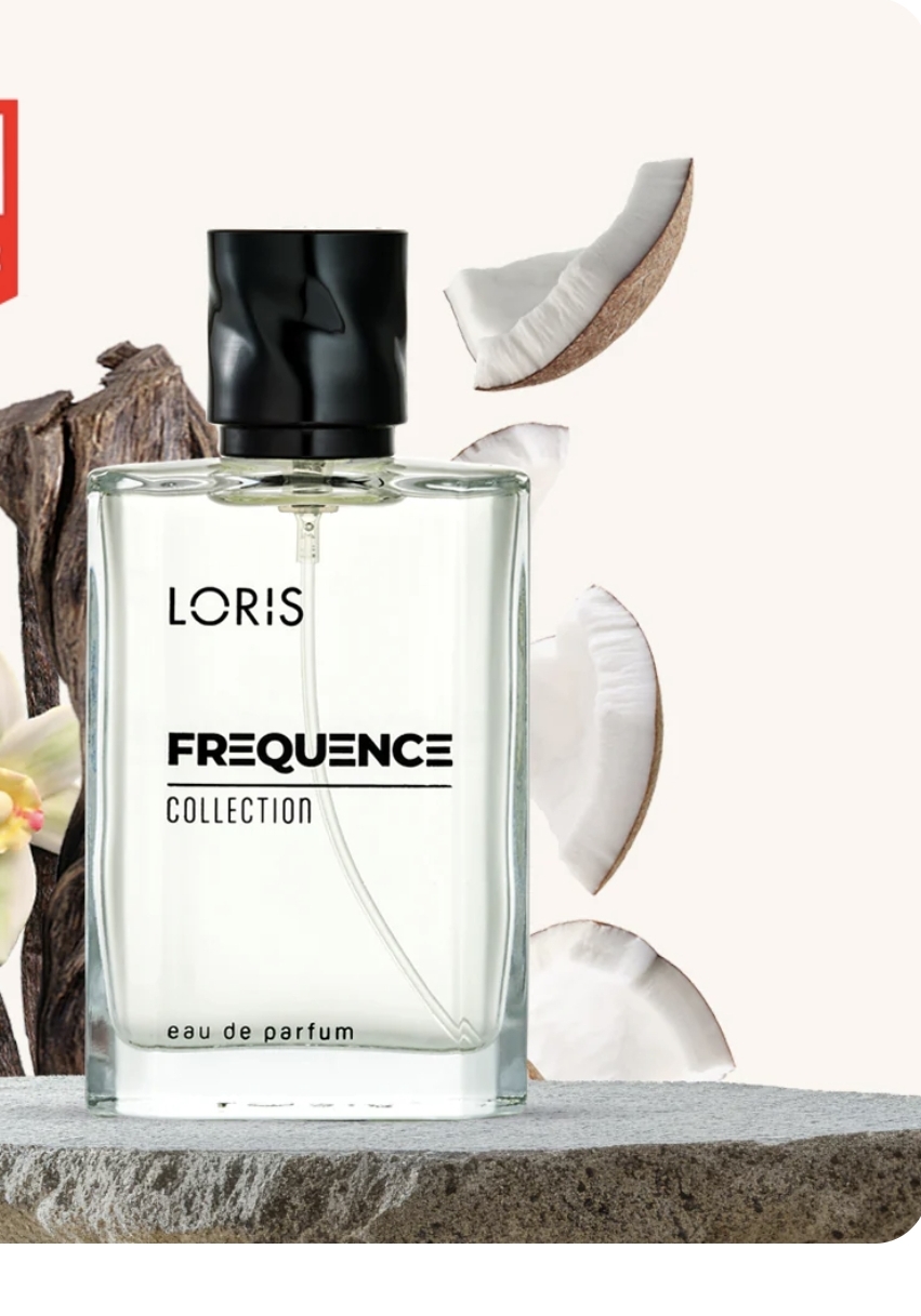 U 026  Matiere premiere Vanilla Powder