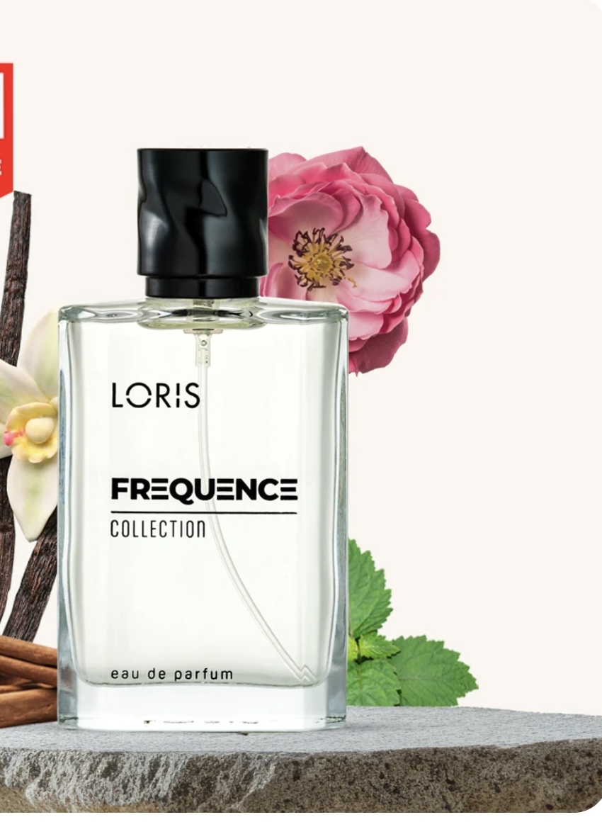 U 035 Maison Crivelli - Hibiscus Mahajad