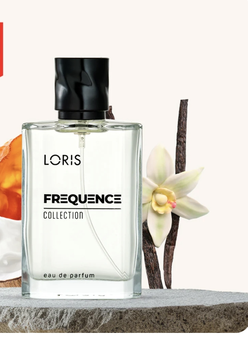 U 036 Fugazzi - Vanilla Haze