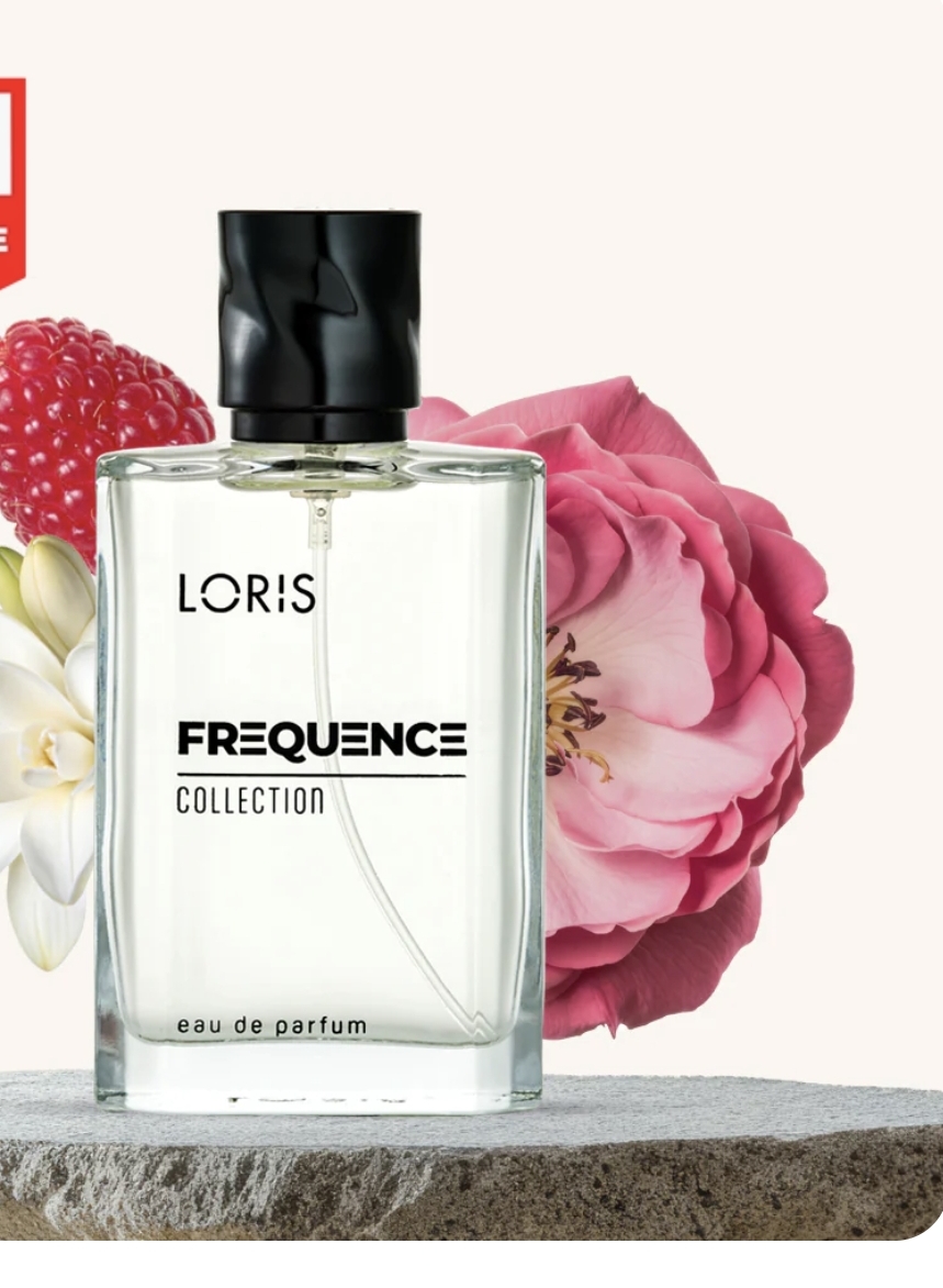  K 272 BEQAUSE IT'S YOU - EMPORIO ARMANI 