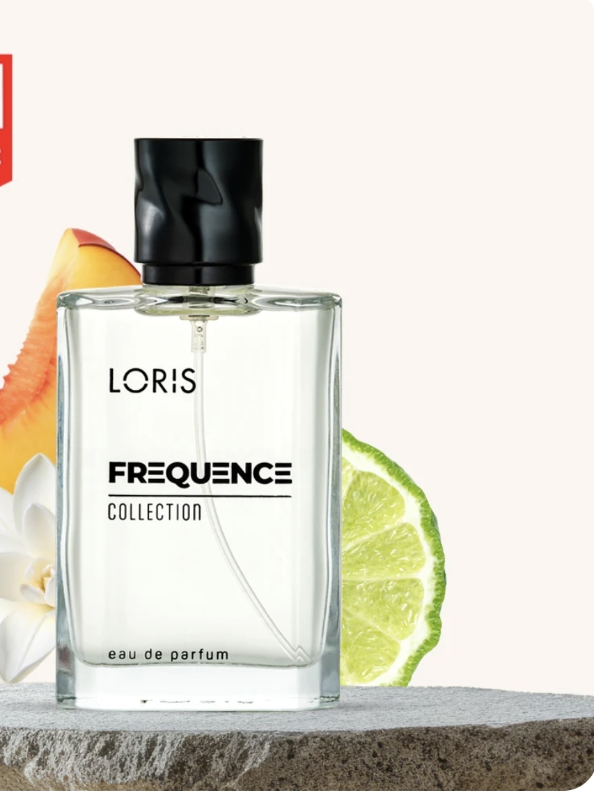  K 269 Ex Nihilo Fleur Narcotique