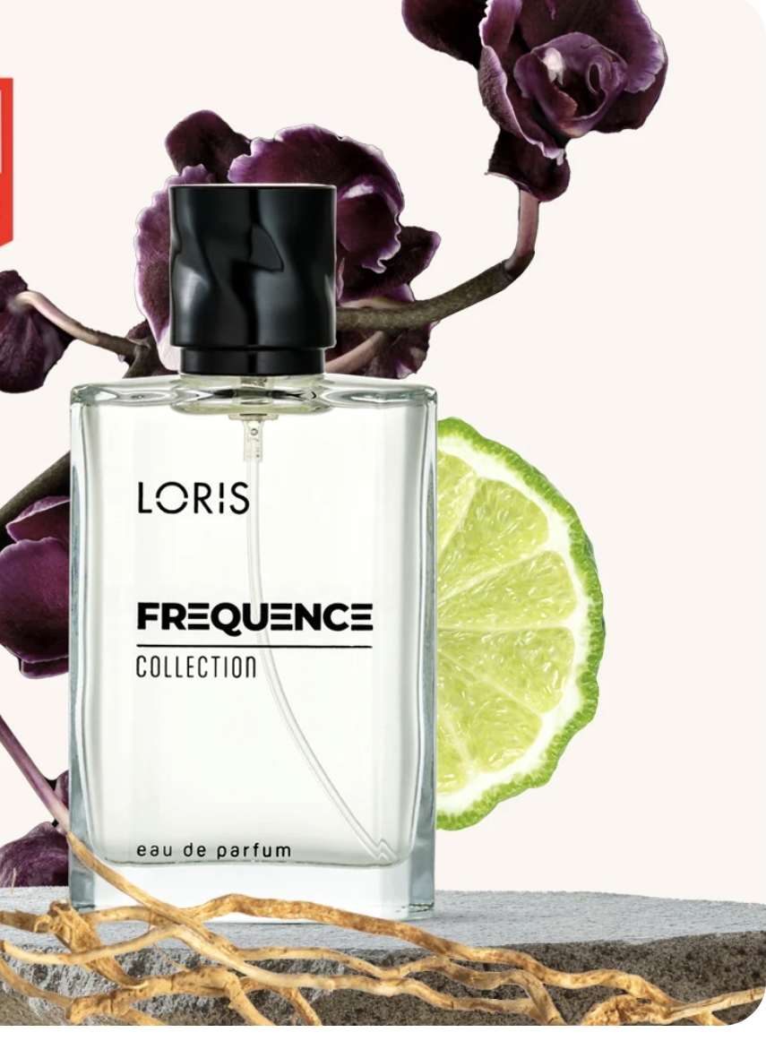 K 207 BLACK ORCHID - TOM FORD 