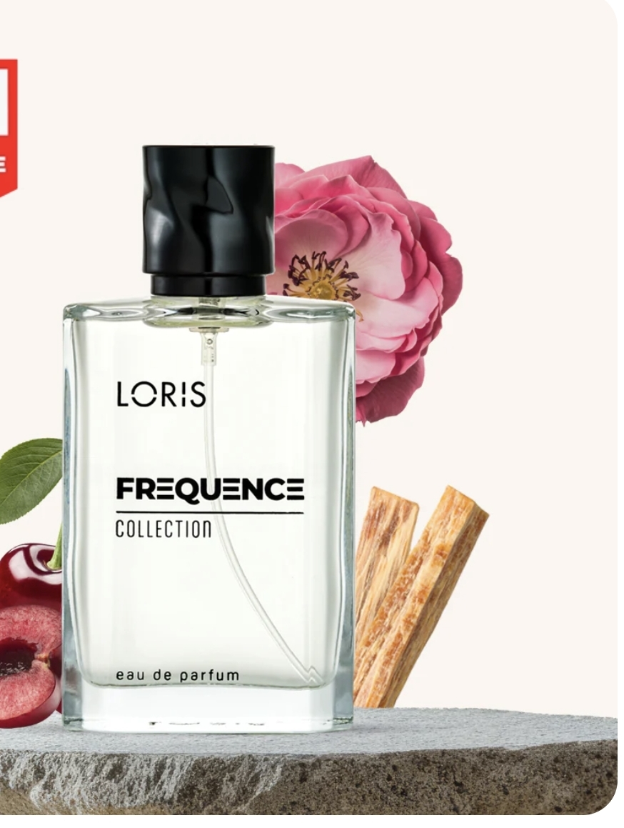 K 437  LOST CHERI-TOM FORD 