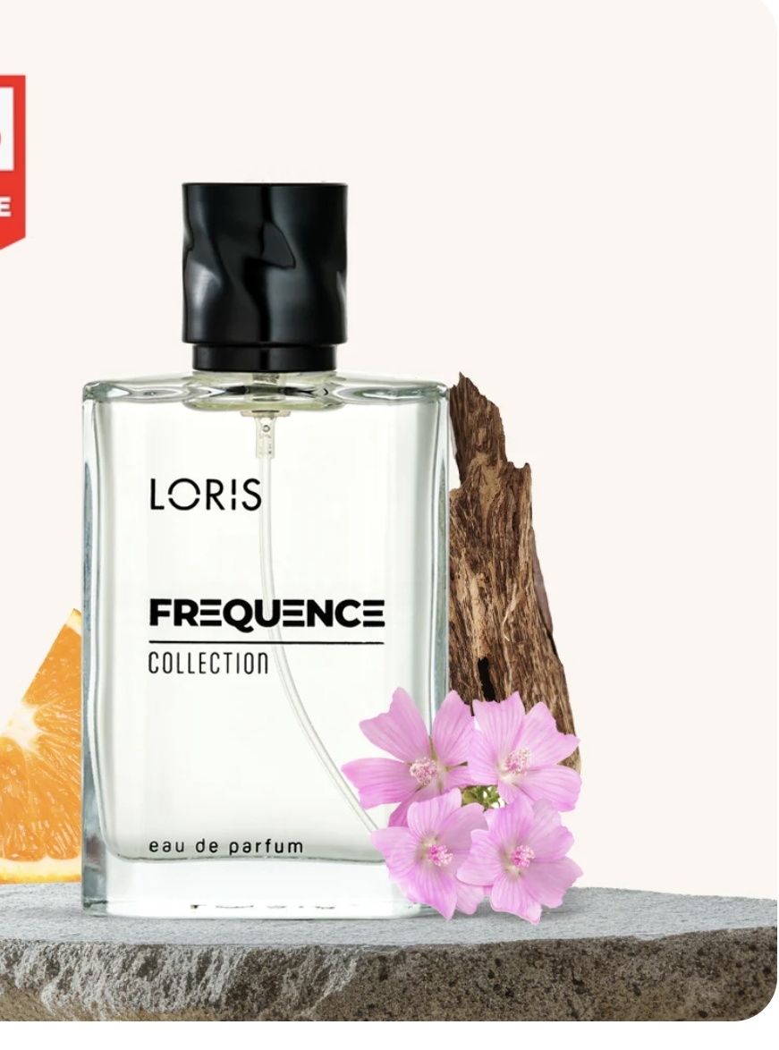 K 425 GIVENCHY - L'INTERDIT 