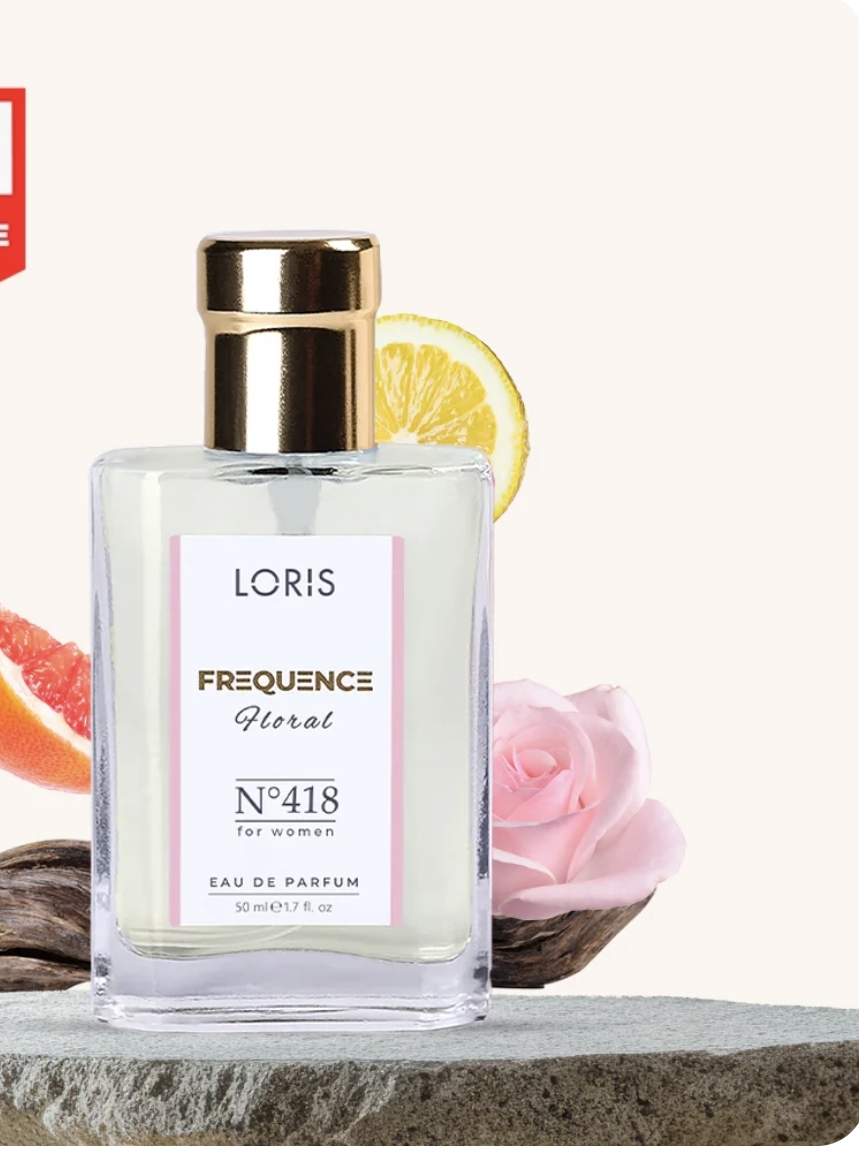 K 418 MONTEL - ROSE MUSK