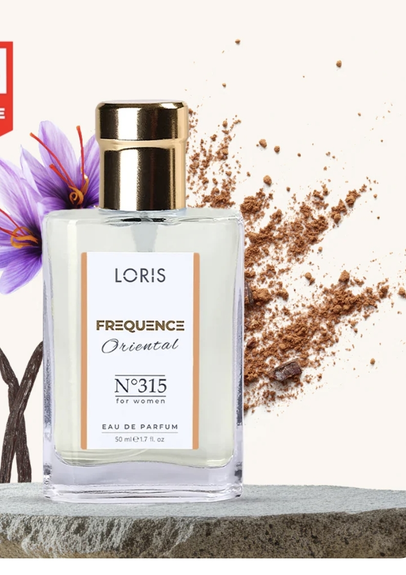 K 315 Tom Ford Vanilla Fatele