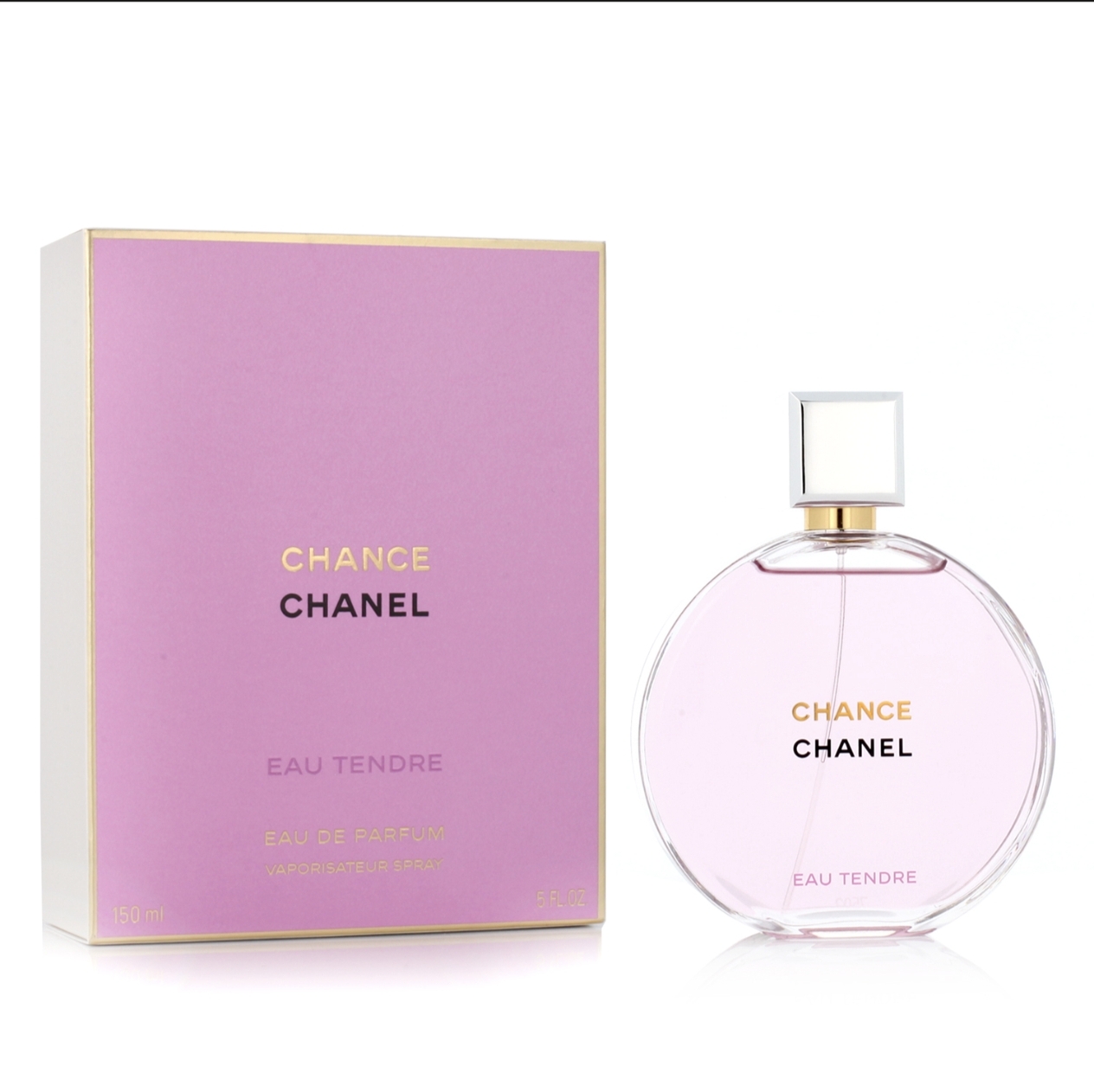 კოდი K 404 CHANEL CHANCE - TENDER