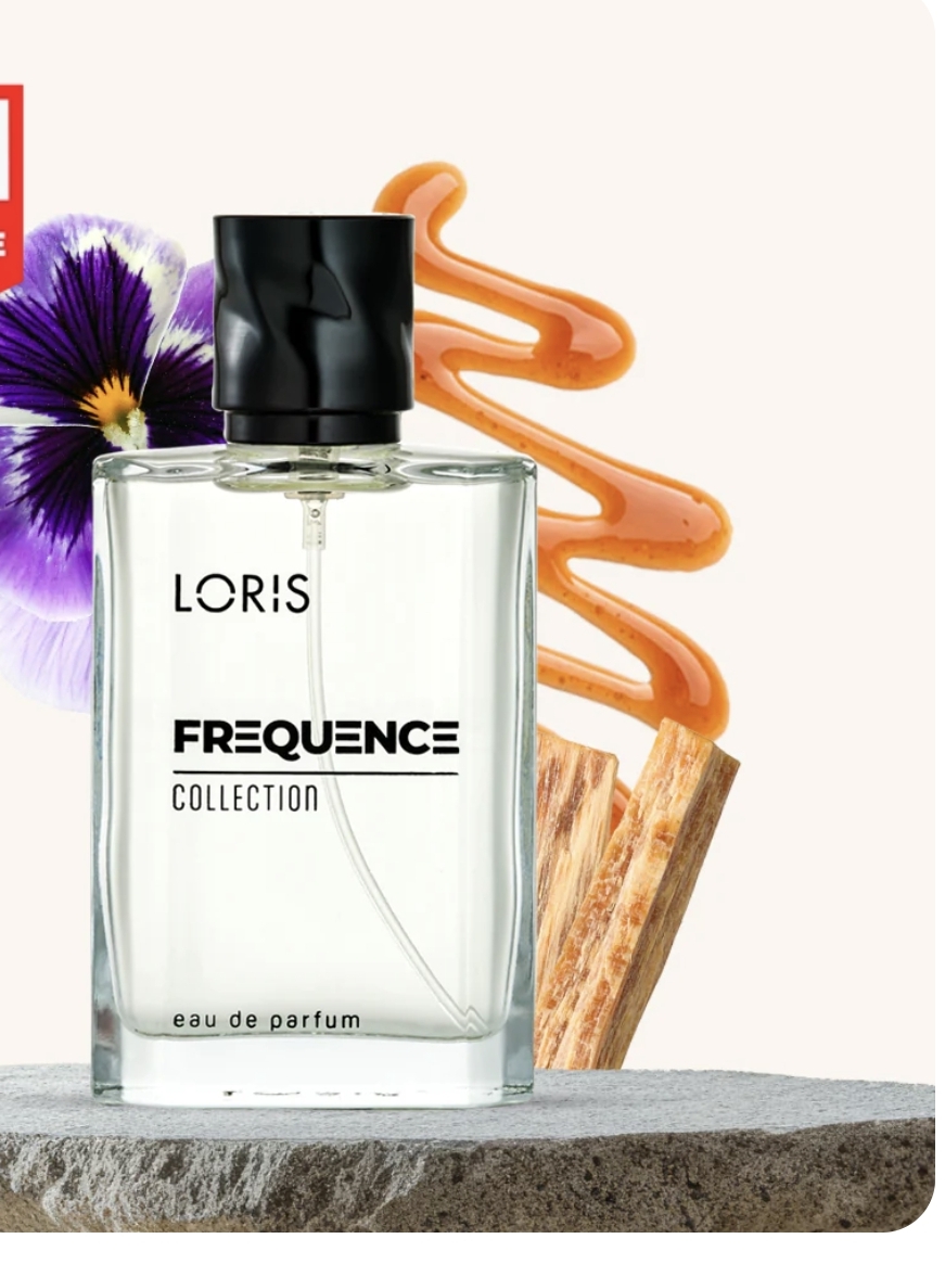 K 295 KAYALI - VANILLA CANDY 42