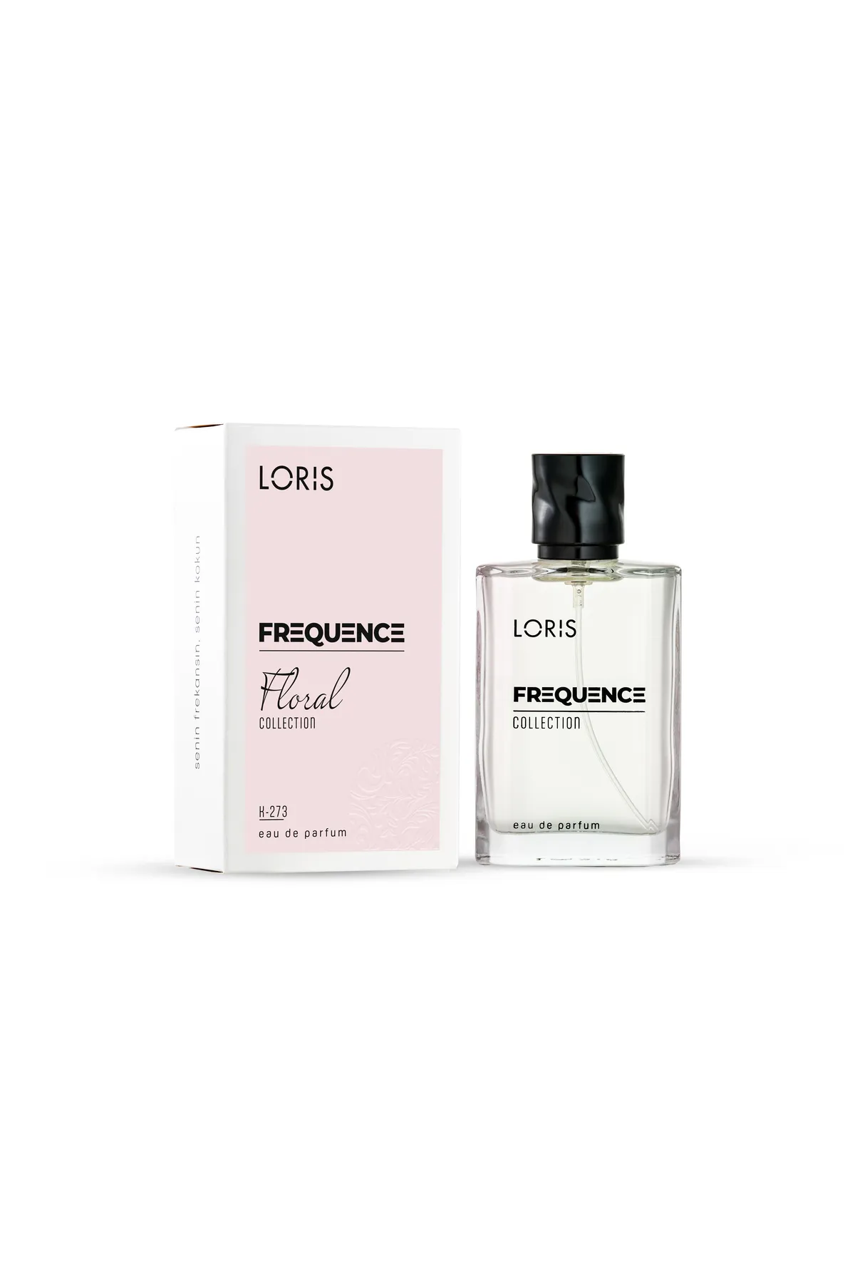 კოდი K 273 IDOLE - LANCOME 