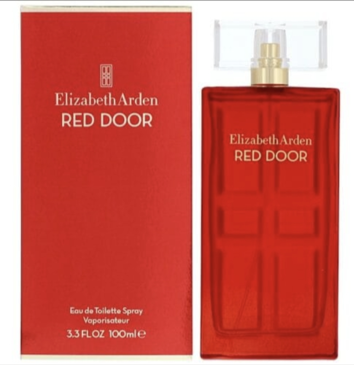 კოდი K 436 REED DIOR - ELIZABETH ARDEN
