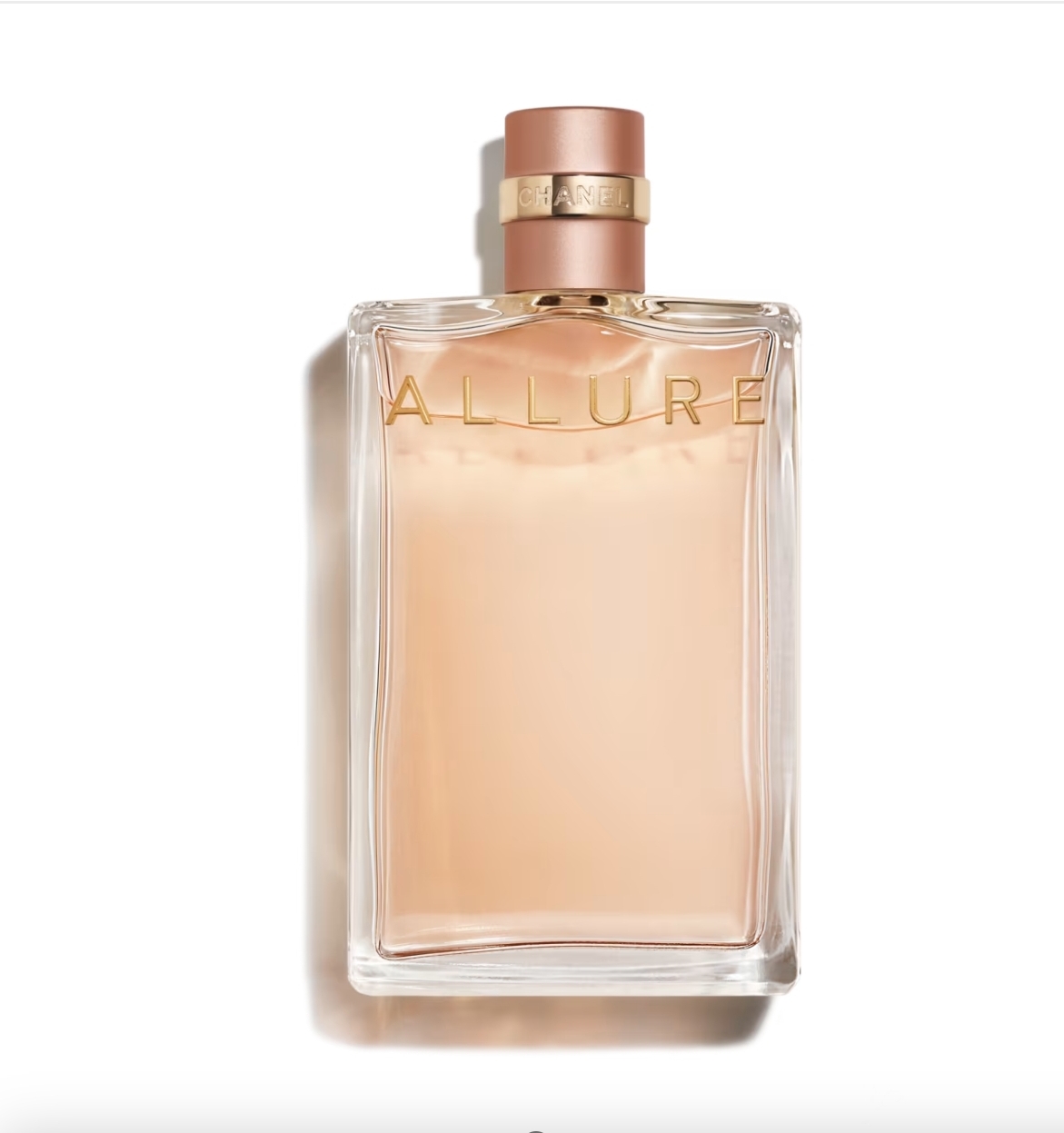 K 435 CHANEL-ALLURE