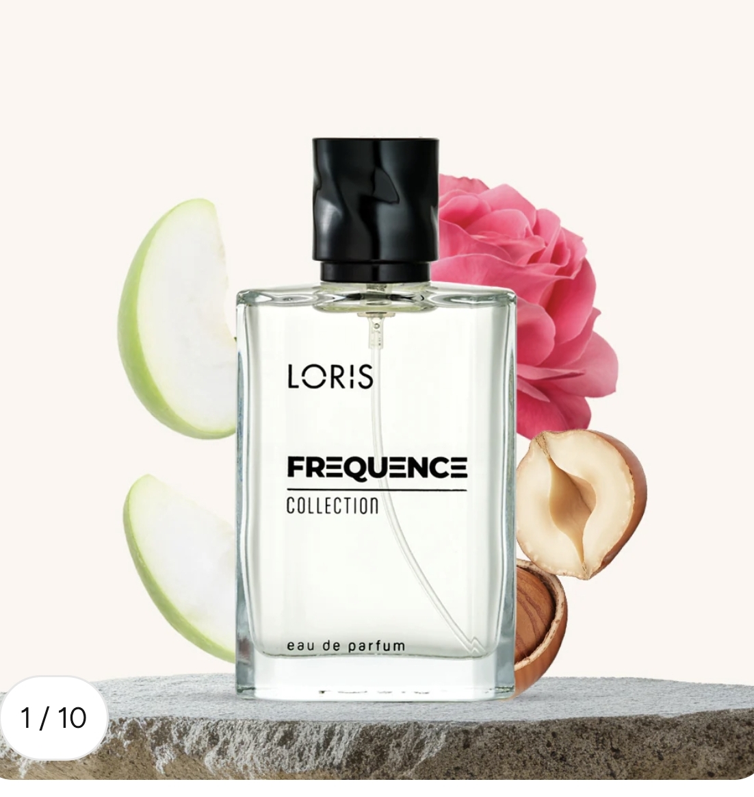  U-037  AMOUAGE  GUIDANCE 46   