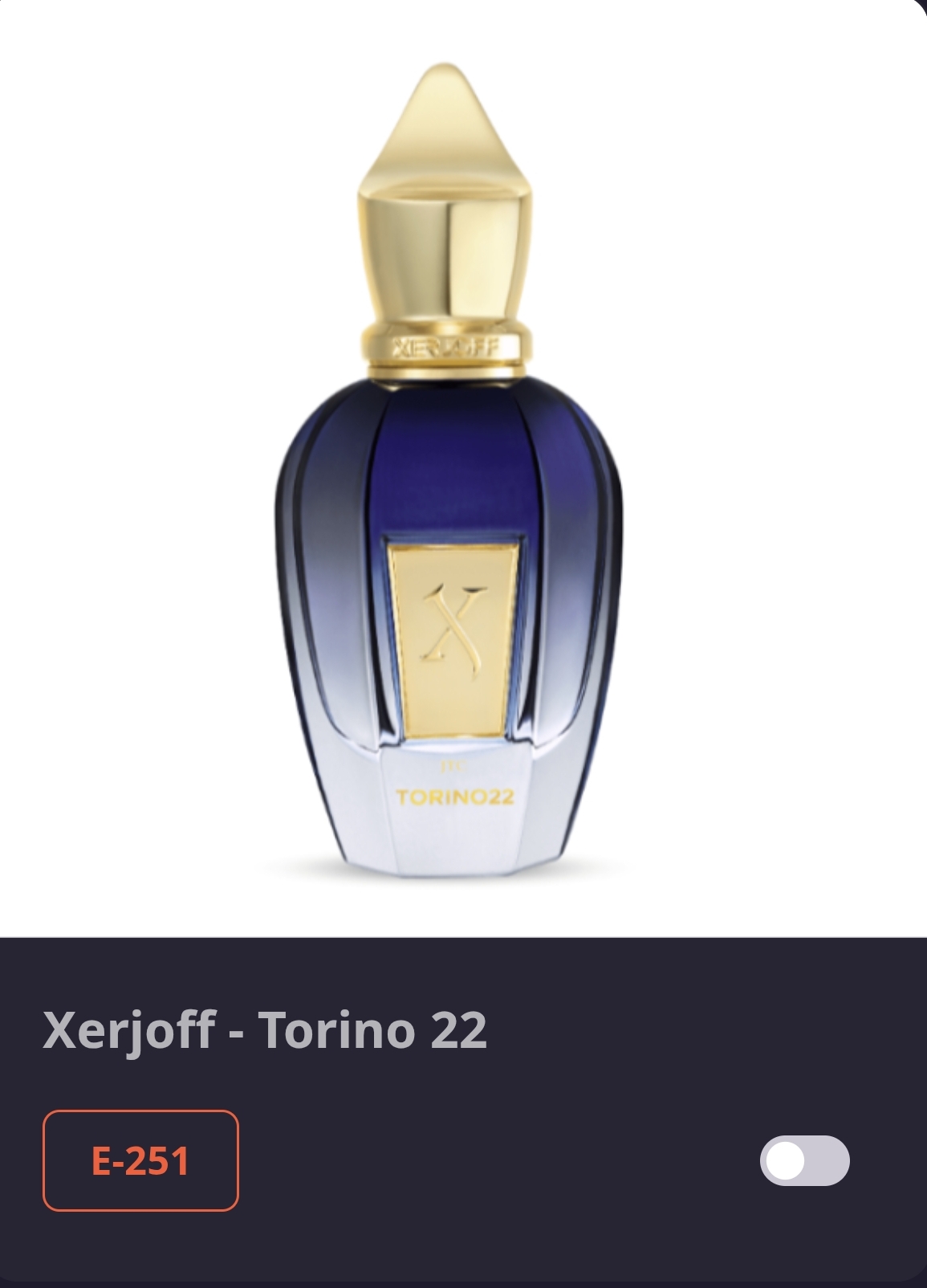  E 251 XERJOF-TORINNO-22 