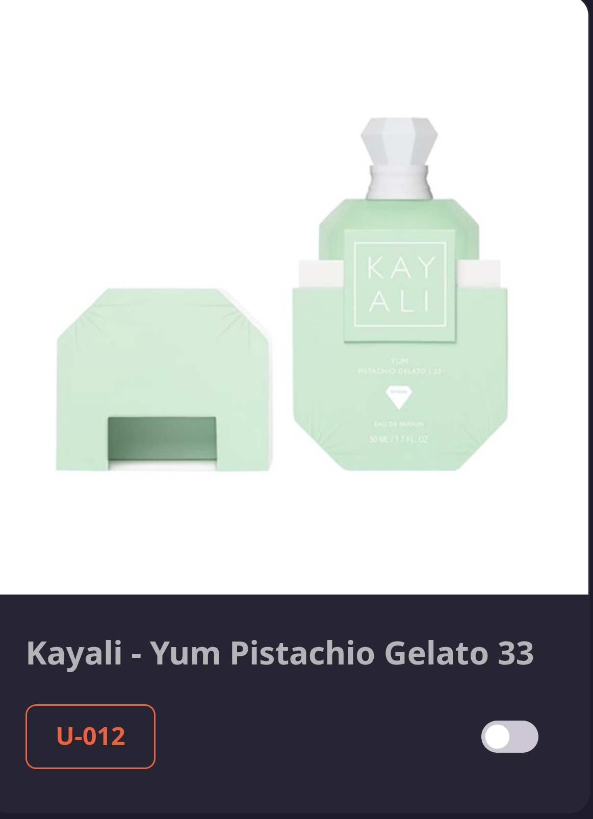  U 012 KAYALI - YUMPISTAK GELAT 33