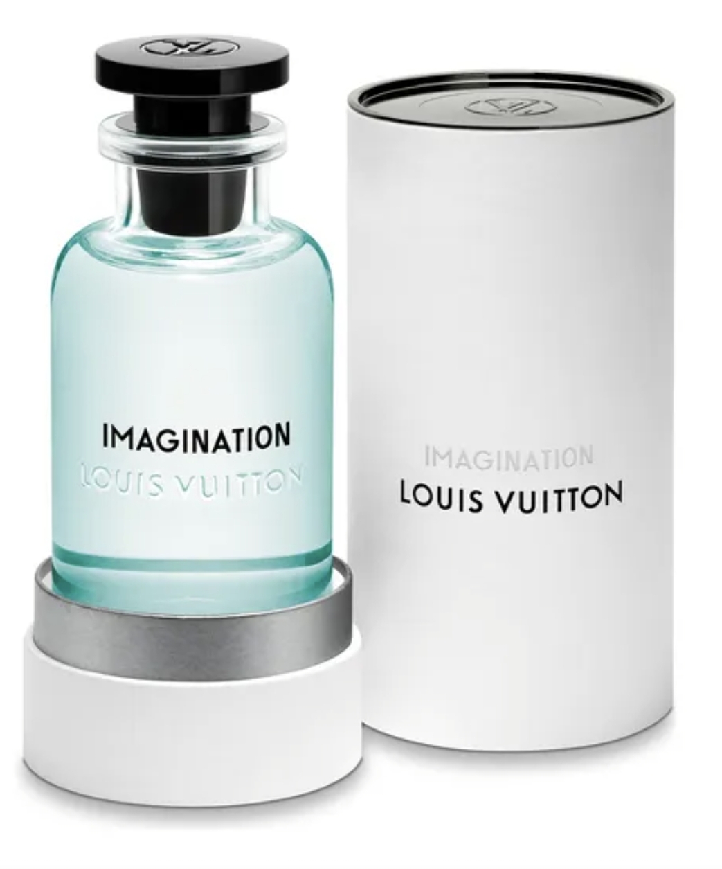 NICHE Louis Vuitton Imagination