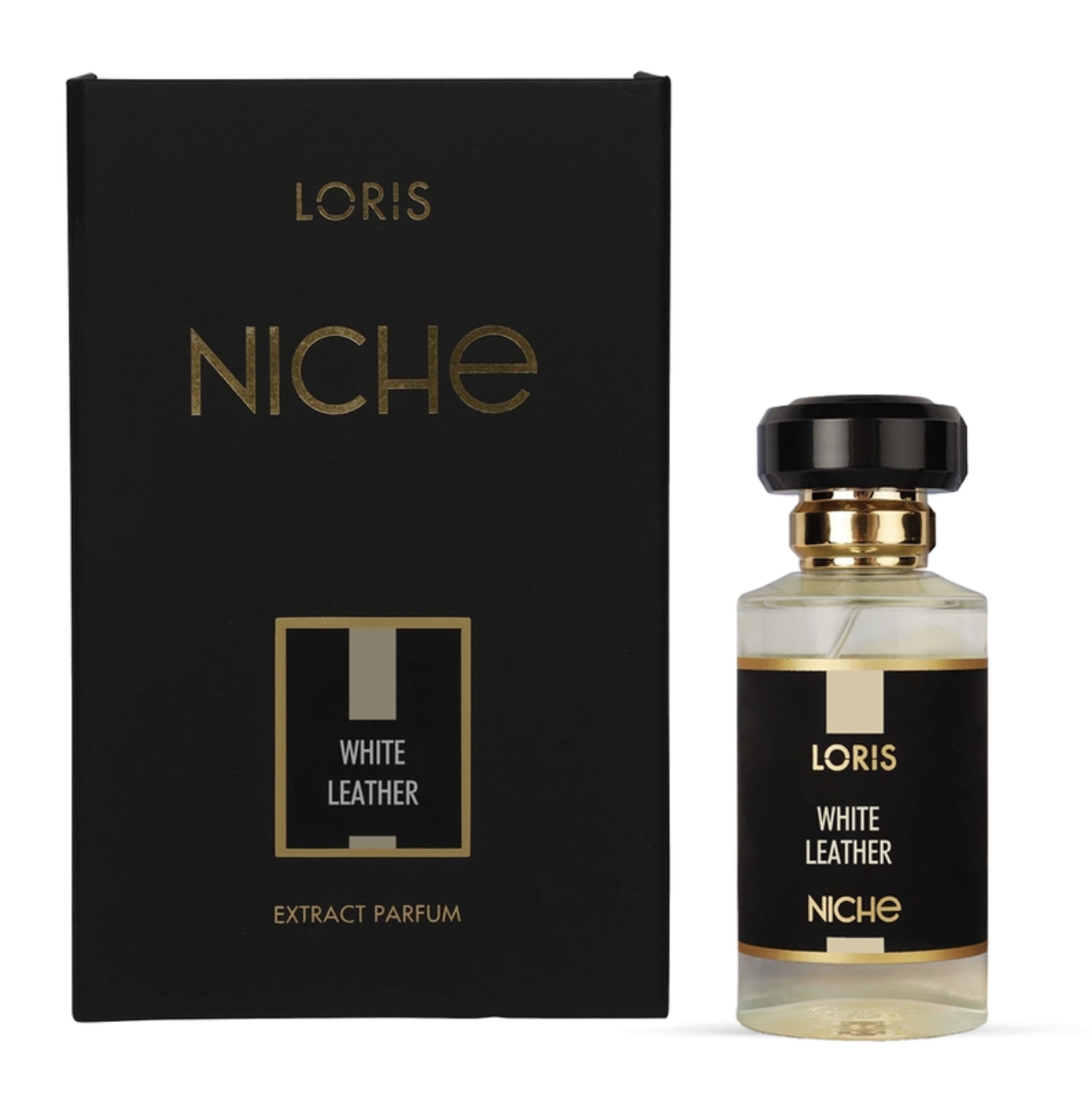 NICHE Gissah Imperiall Valley