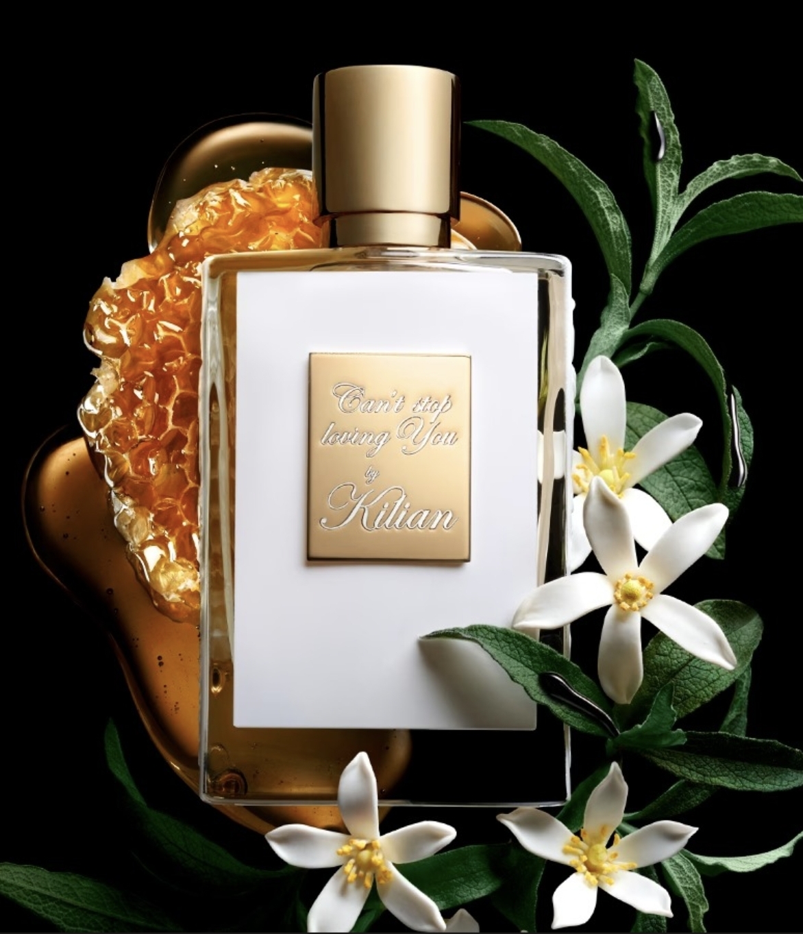 NICHE Kilian Paris Can't Stop Loving You