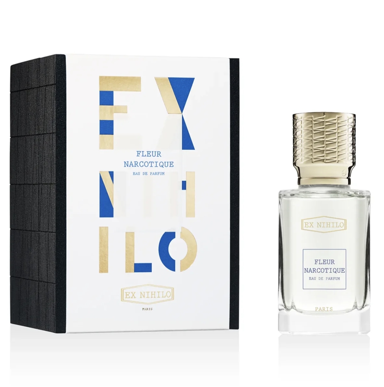 NICHE Ех Nіhііо Раrіs Fleur Narcotique