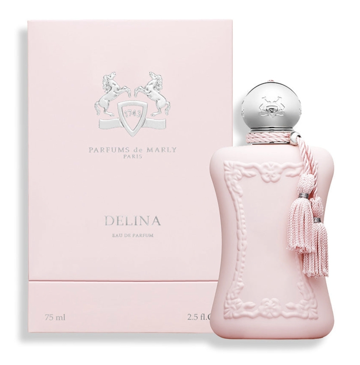 NICHE Delyna Parfum De Marly 