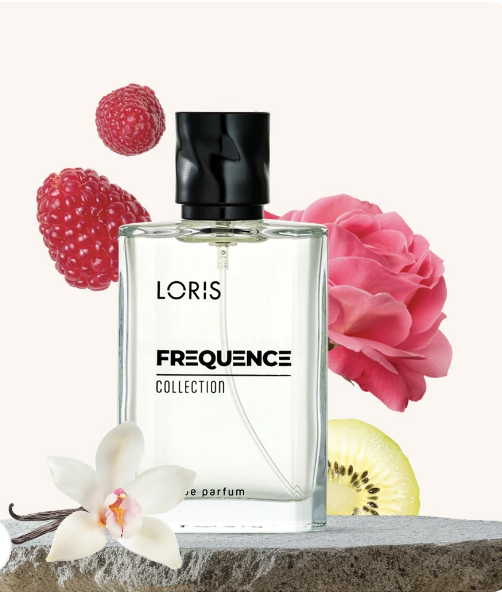 K 462 Giorgio Armani - Si Passione Red Musk
