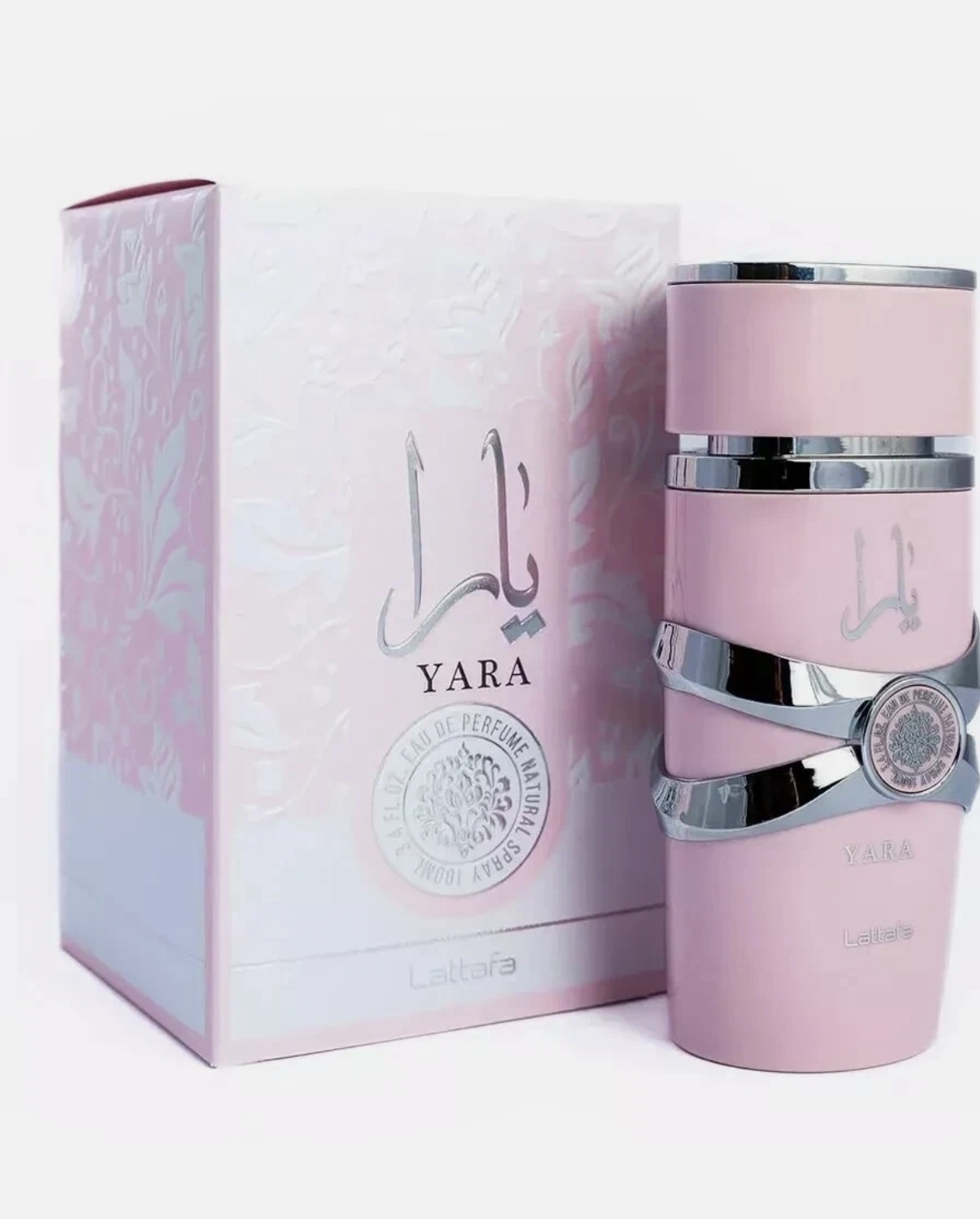 K 441 - Yara by Lattafa Perfumes