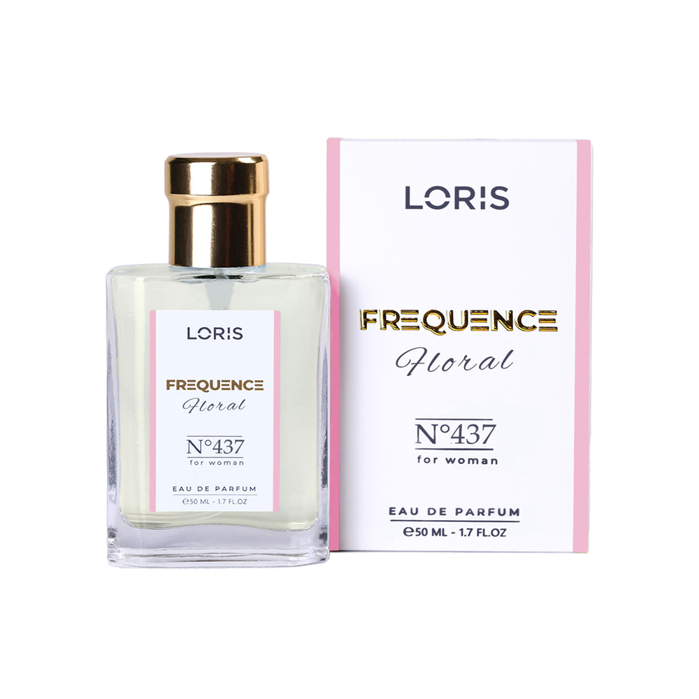 კოდი K 437  LOST CHERI-TOM FORD 